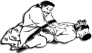 AnmaJunenHo Japanese massage