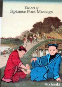 The Art of Japanese Foot Massage