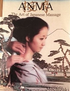 Anma Japanese Massage Manual